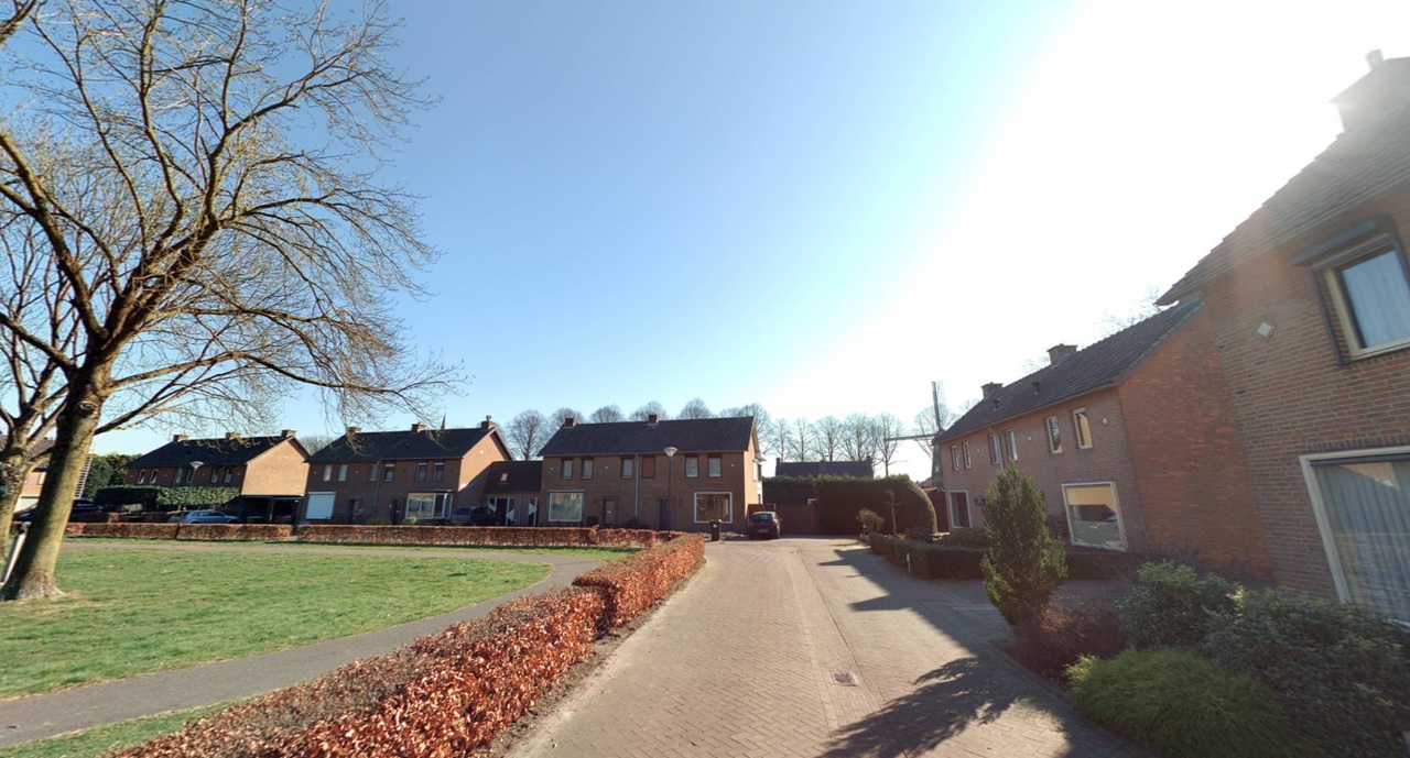 Van Kilsdonkplein 19