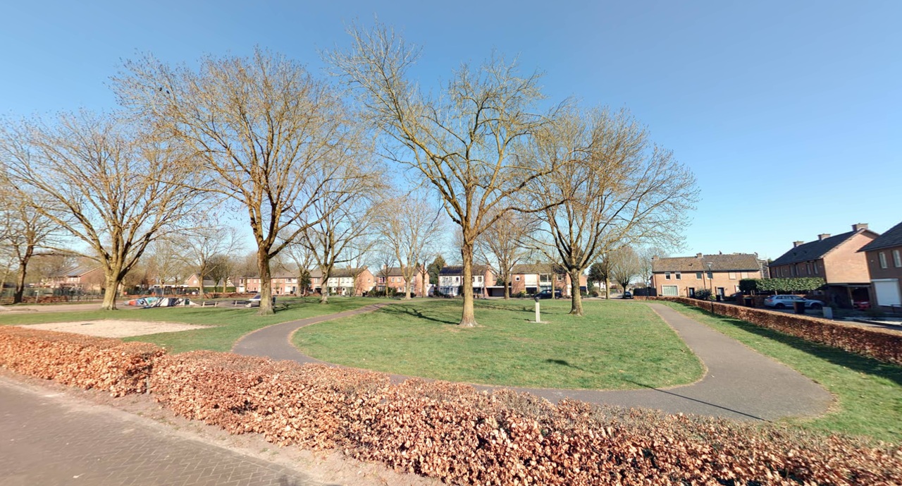 Van Kilsdonkplein 19