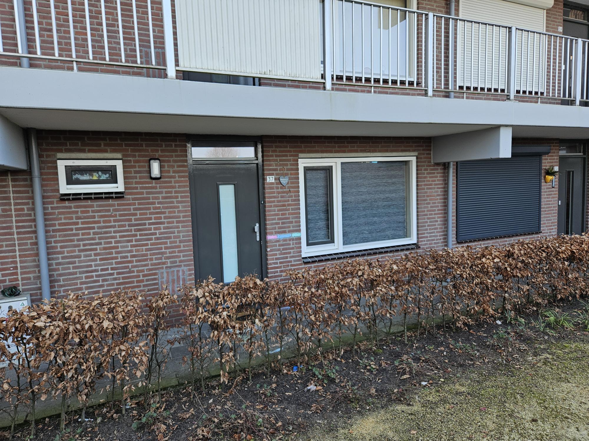 Kasteellaan 37, 5281 CX Boxtel, Nederland