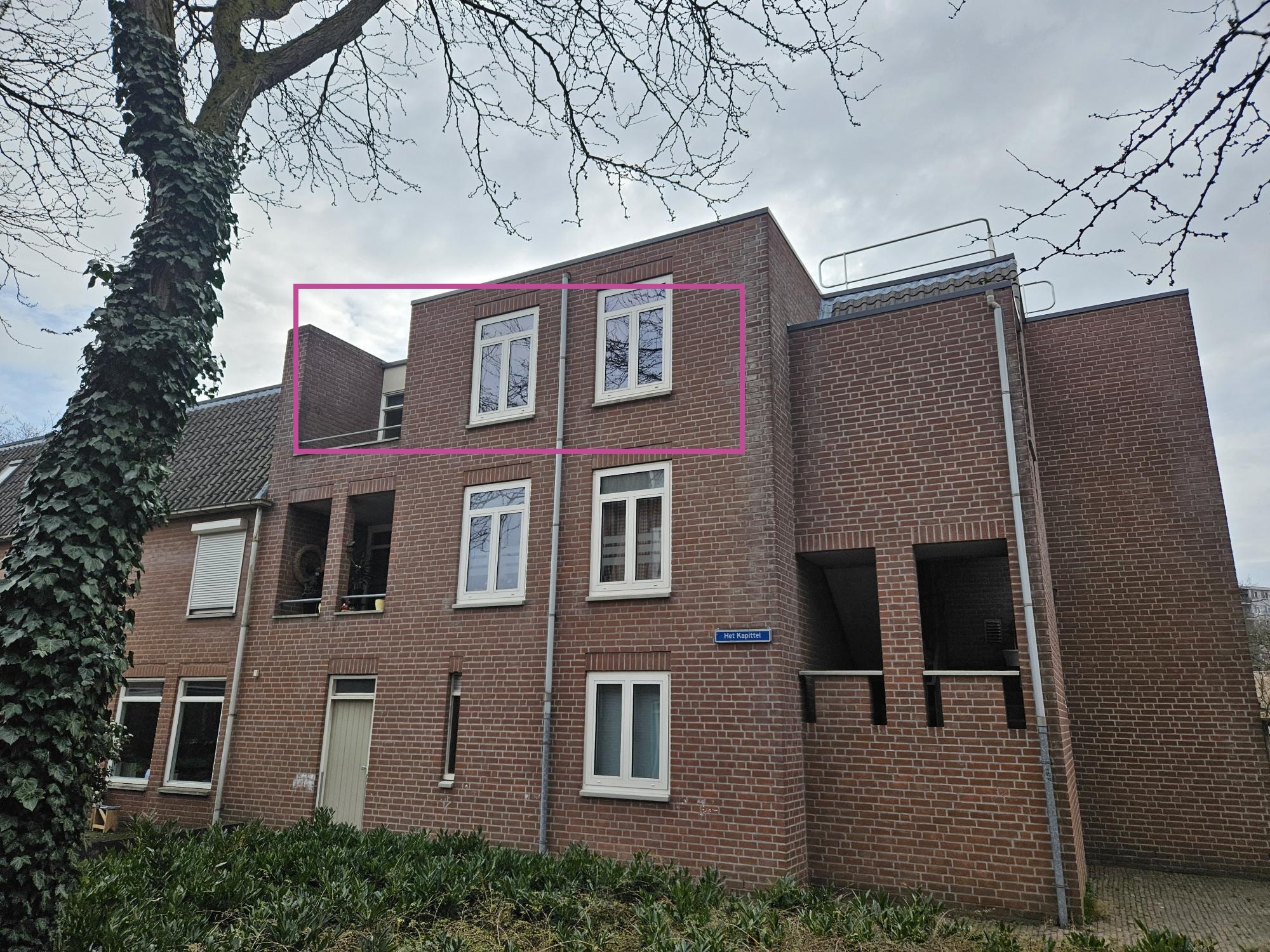 Het Kapittel 31, 5281 WB Boxtel, Nederland