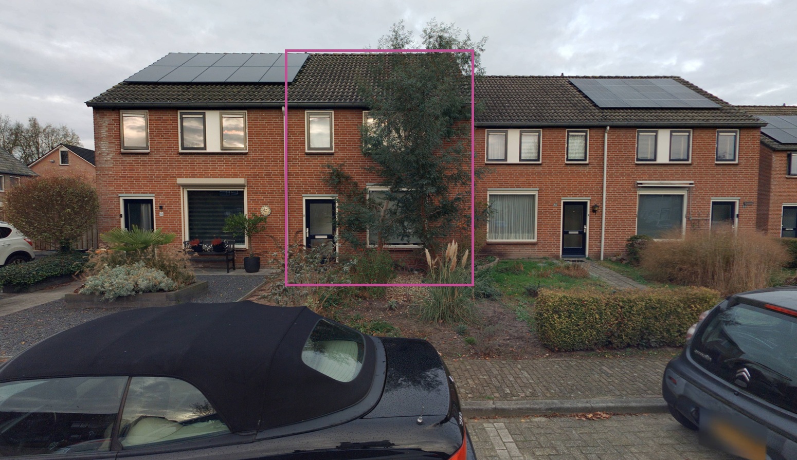 Zandseveldweg 88, 5845 CK Sint Anthonis, Nederland