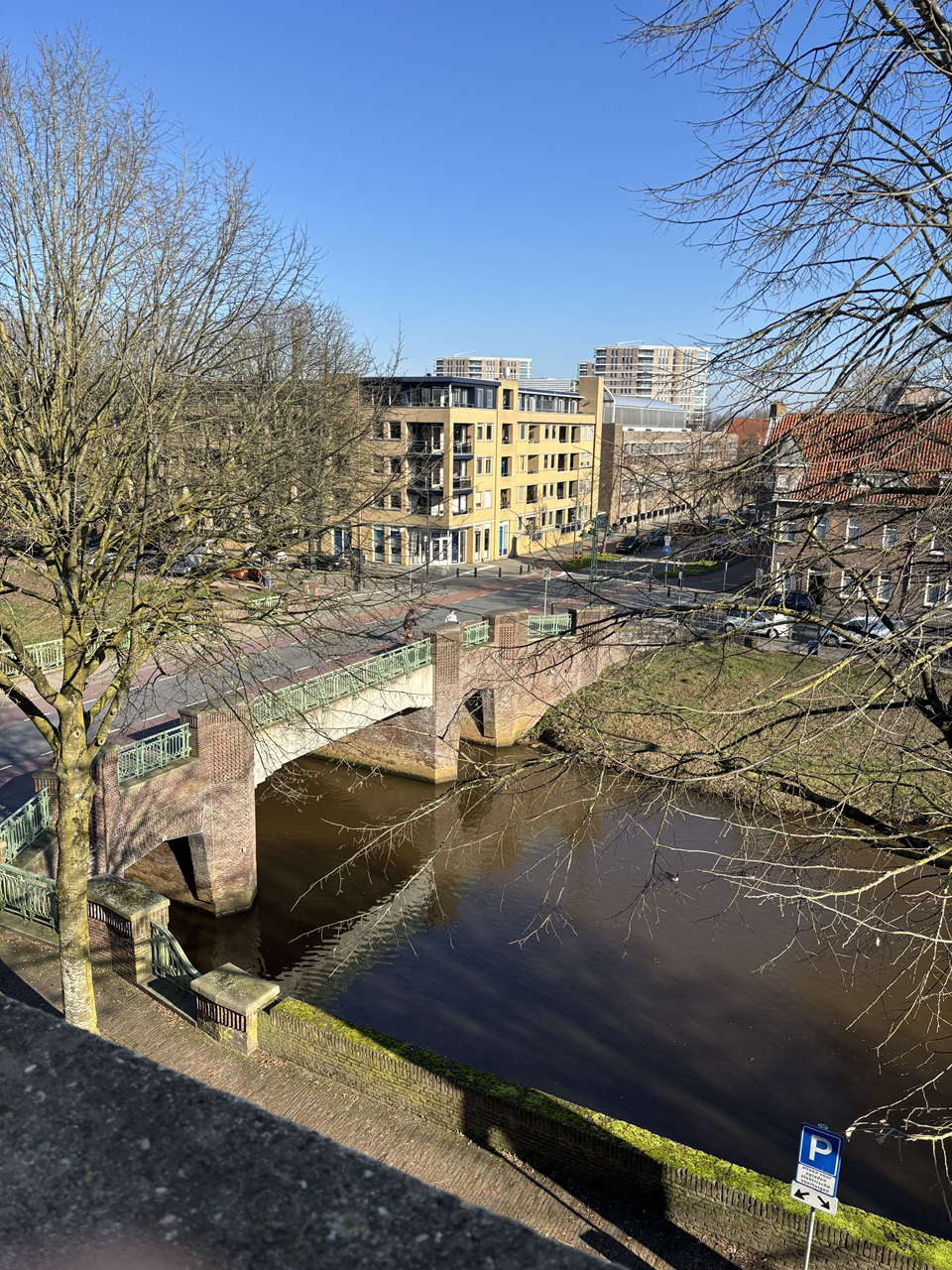Noordwal 8A