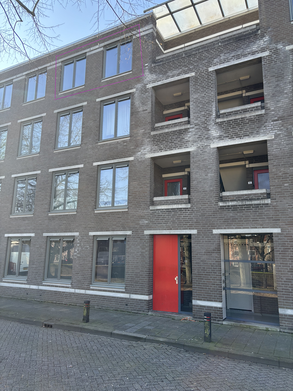 Noordwal 8A, 5211 RM 's-Hertogenbosch, Nederland