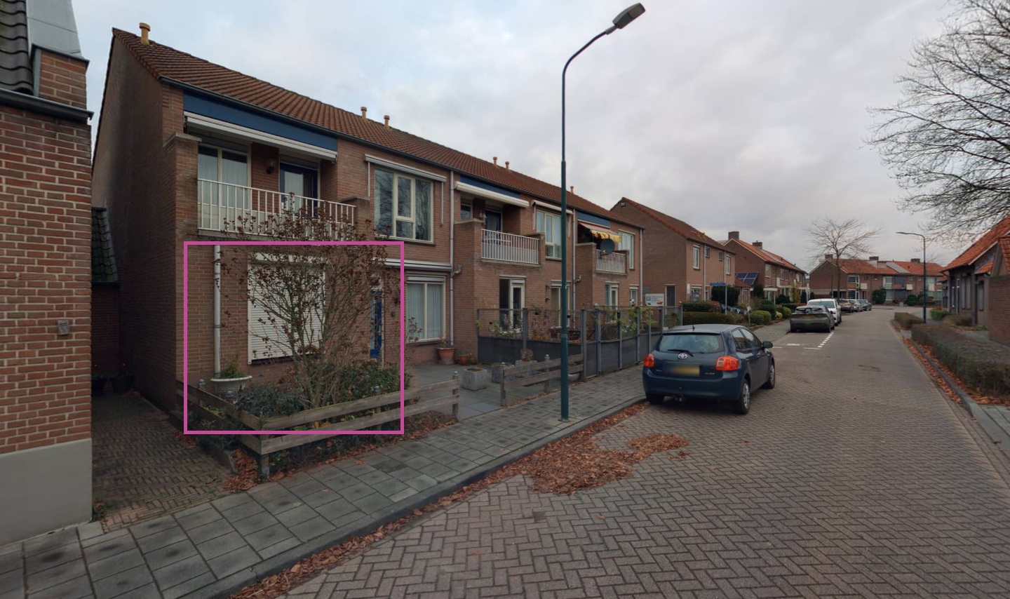 Groote Prins 17, 5451 BW Mill, Nederland