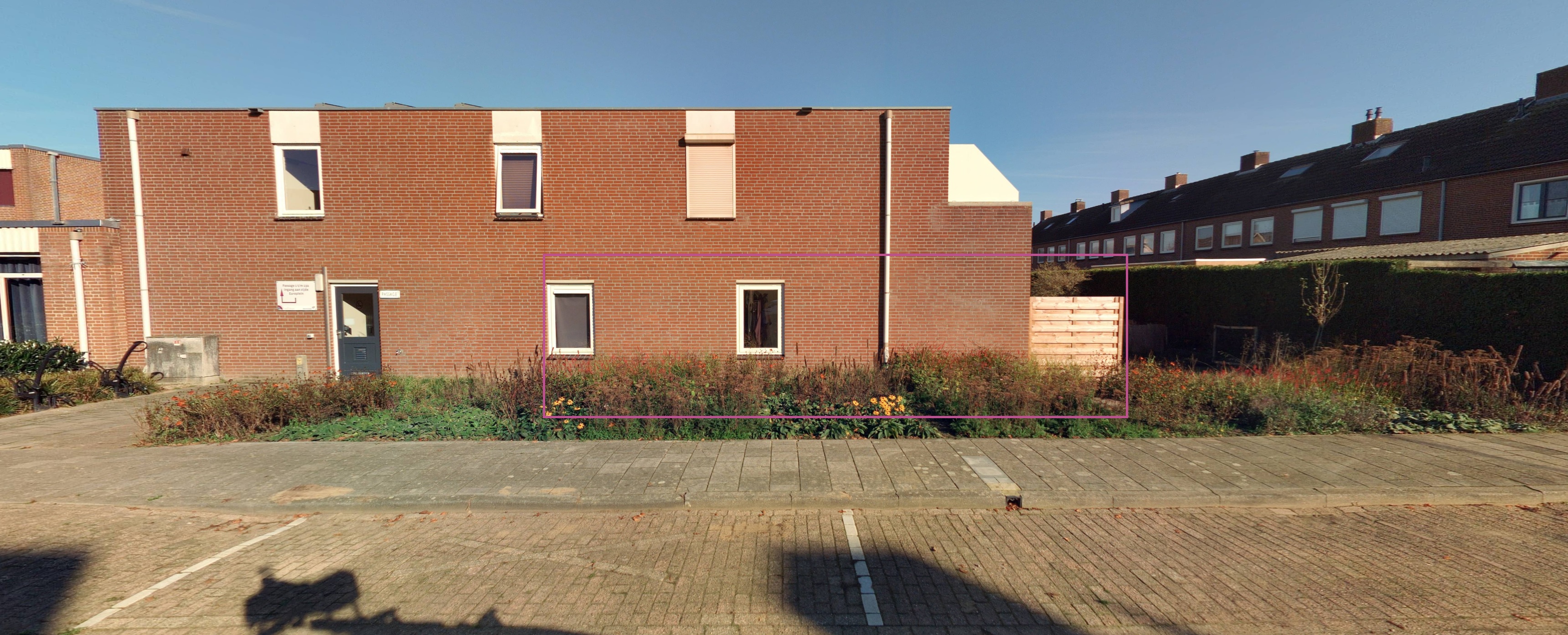 Passage 3, 5441 BS Oeffelt, Nederland