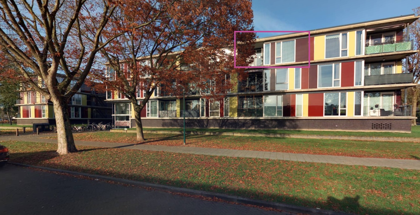 Looiersgaarde 65, 5431 XA Cuijk, Nederland