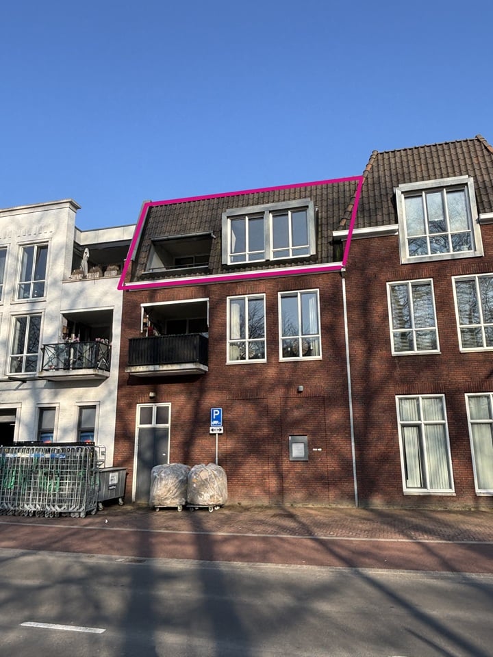 Adrianusplein 207, 5271 BN Sint-Michielsgestel, Nederland