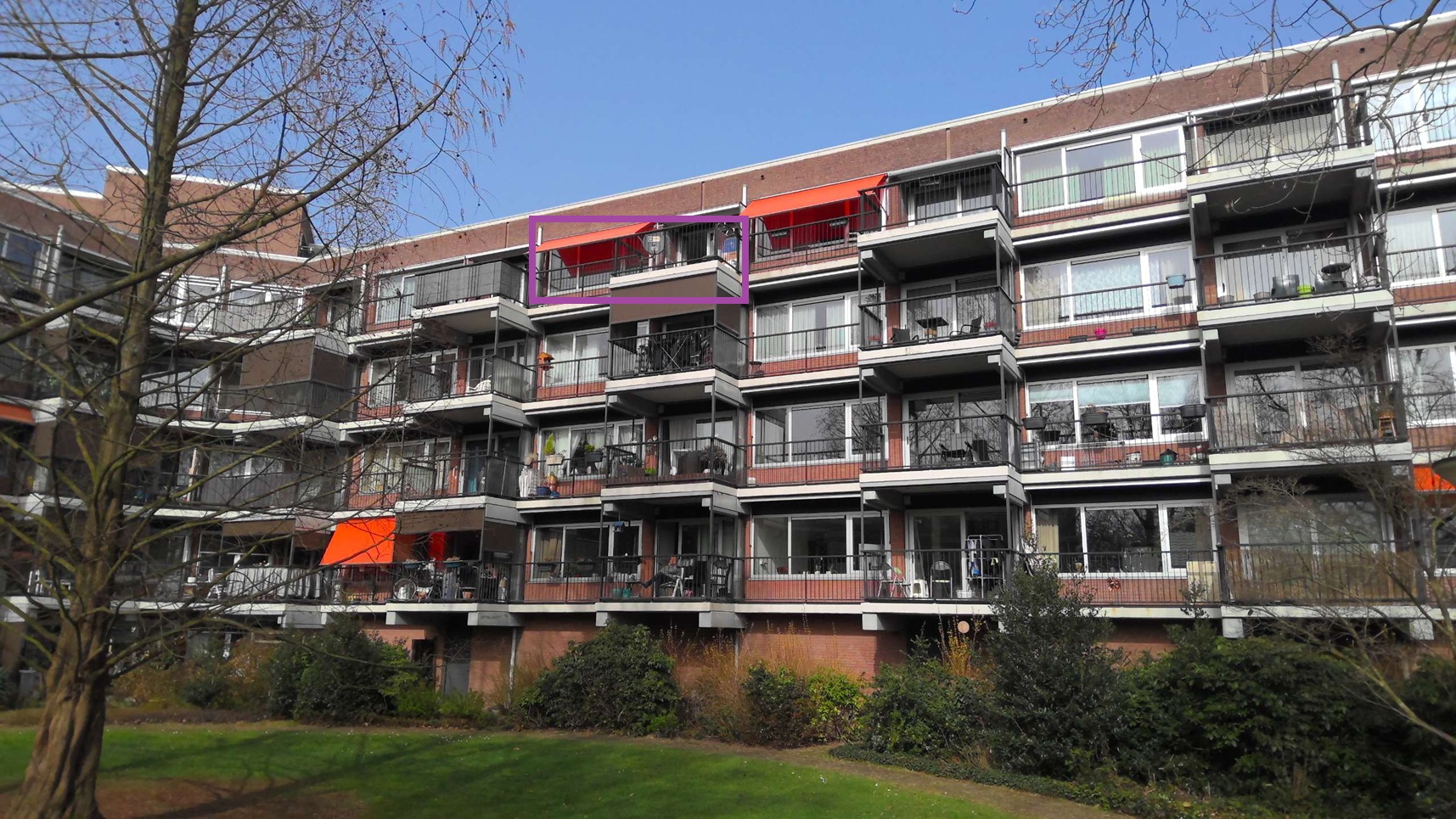 Sterrebos 454, 5344 AR Oss, Nederland