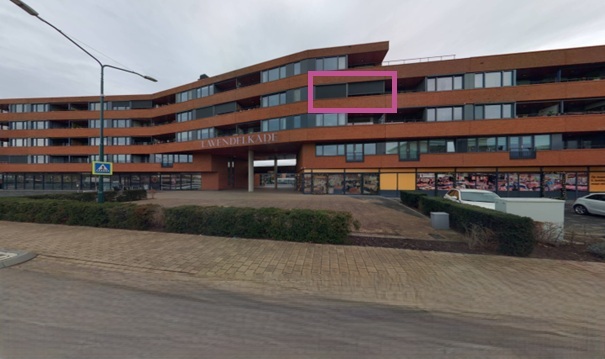 Lavendel 336, 5432 DW Cuijk, Nederland