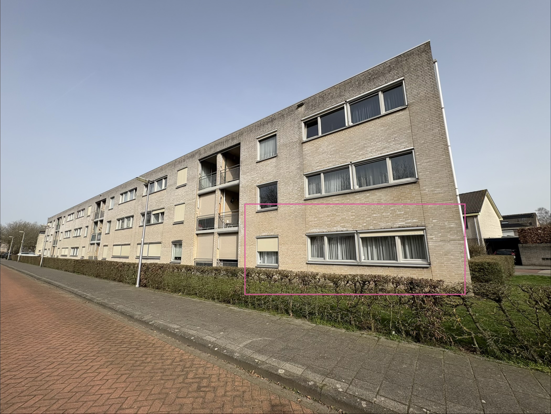 Tibetlaan 48, 5152 JV Drunen, Nederland