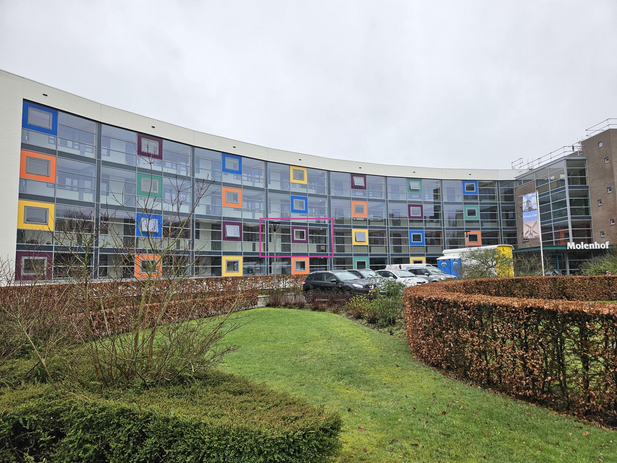 Molenhof 2, 5281 AG Boxtel, Nederland