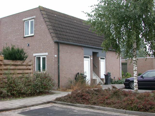 Eikenwal 506, 5403 KB Uden, Nederland