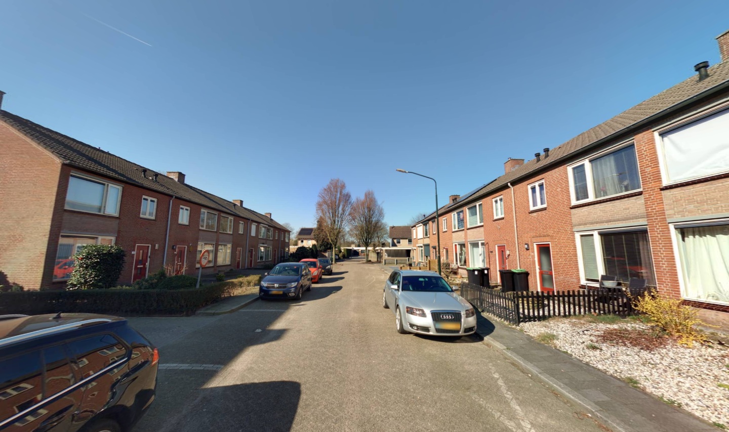 Luttelveld 26