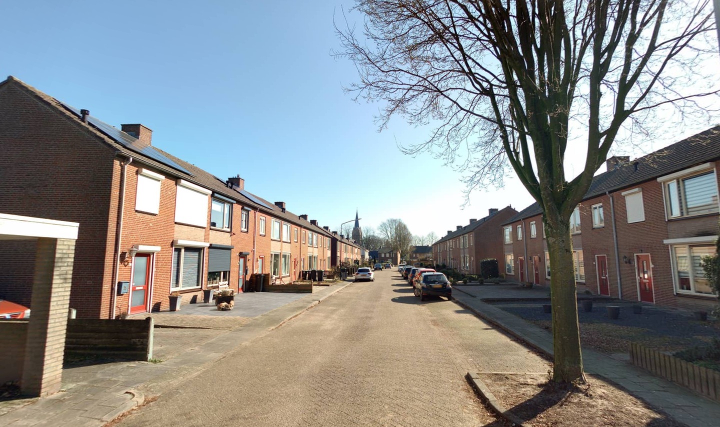 Luttelveld 26