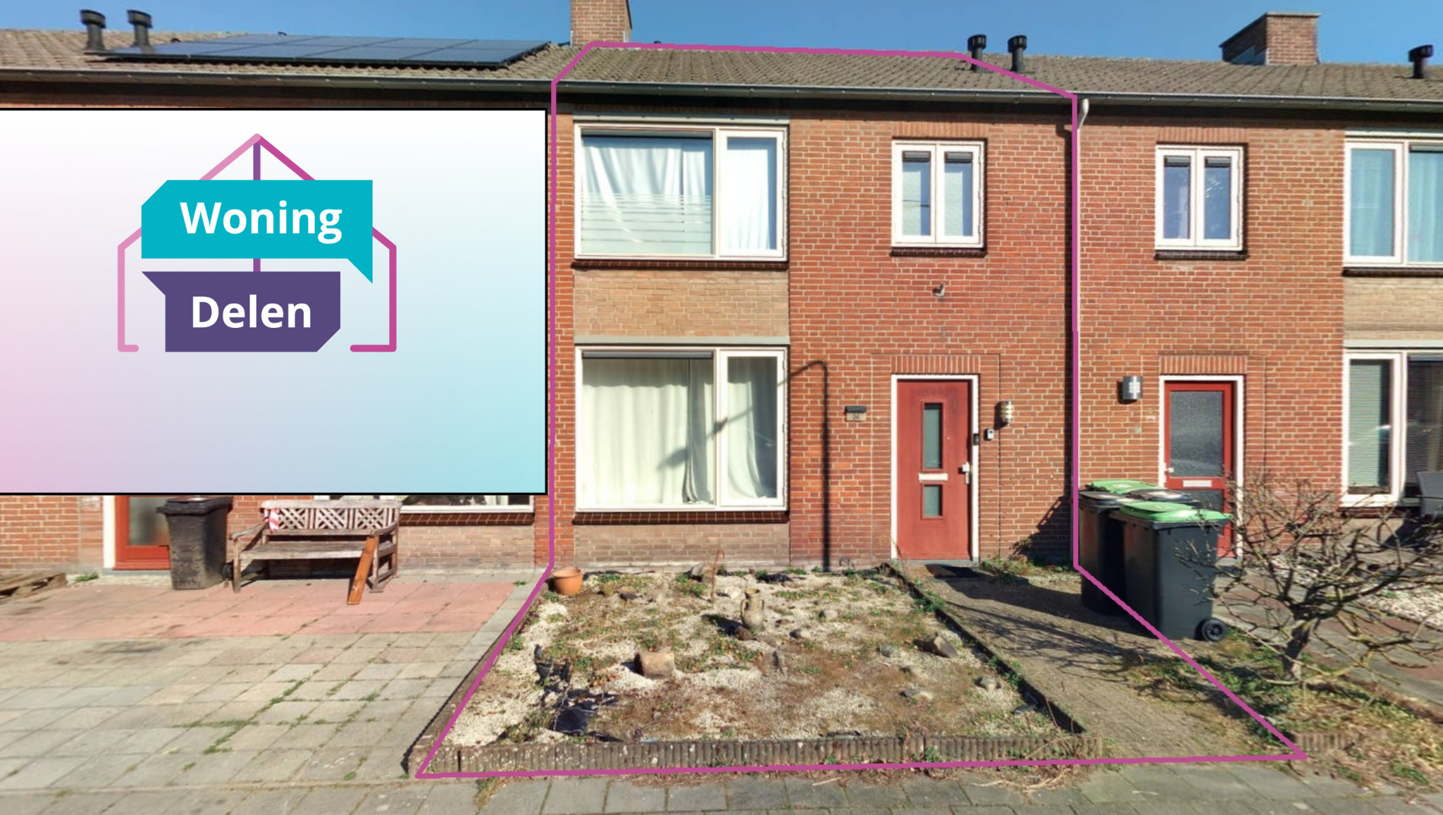 Luttelveld 26, 5411 TL Zeeland, Nederland
