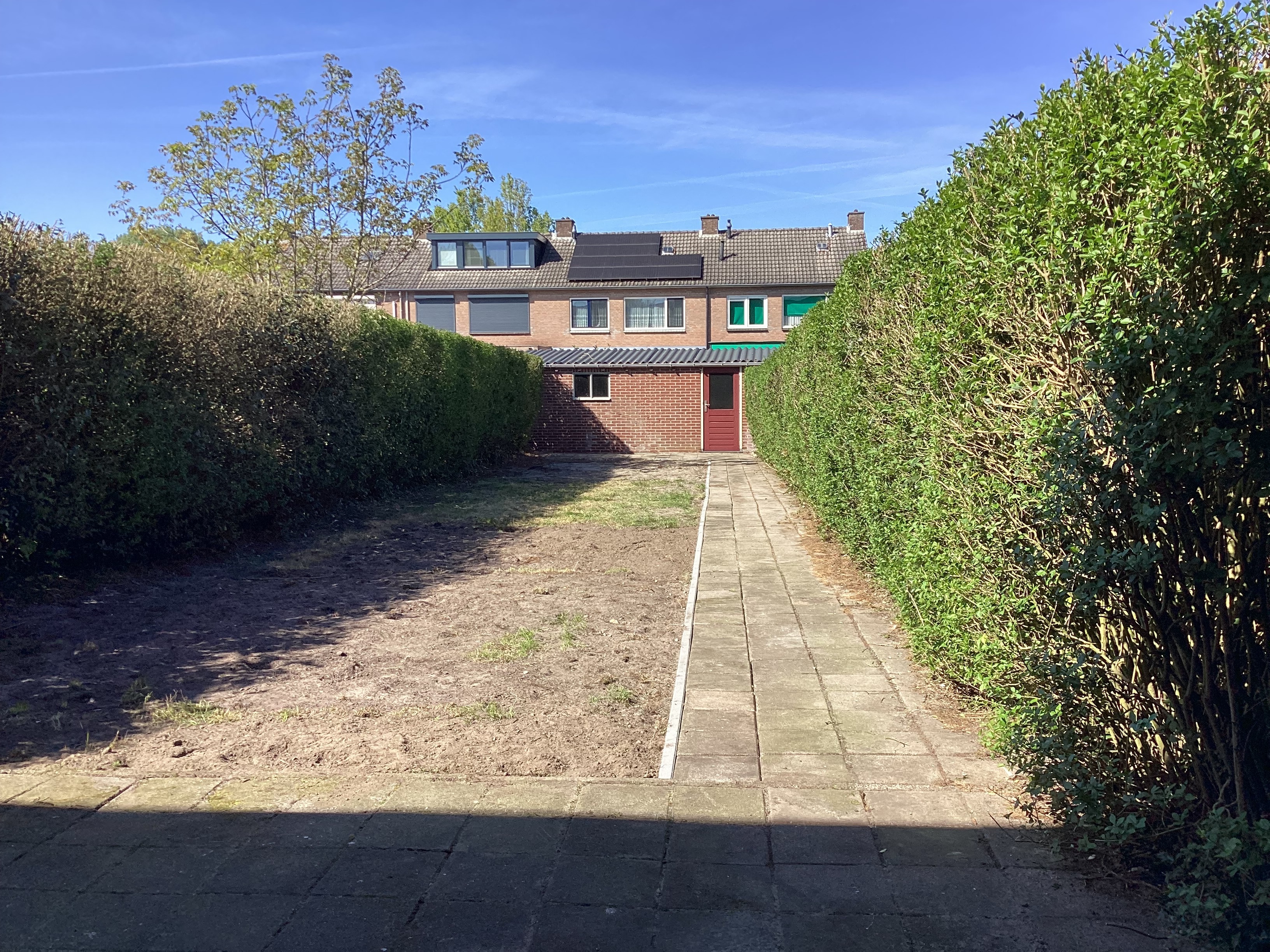 Luttelveld 26
