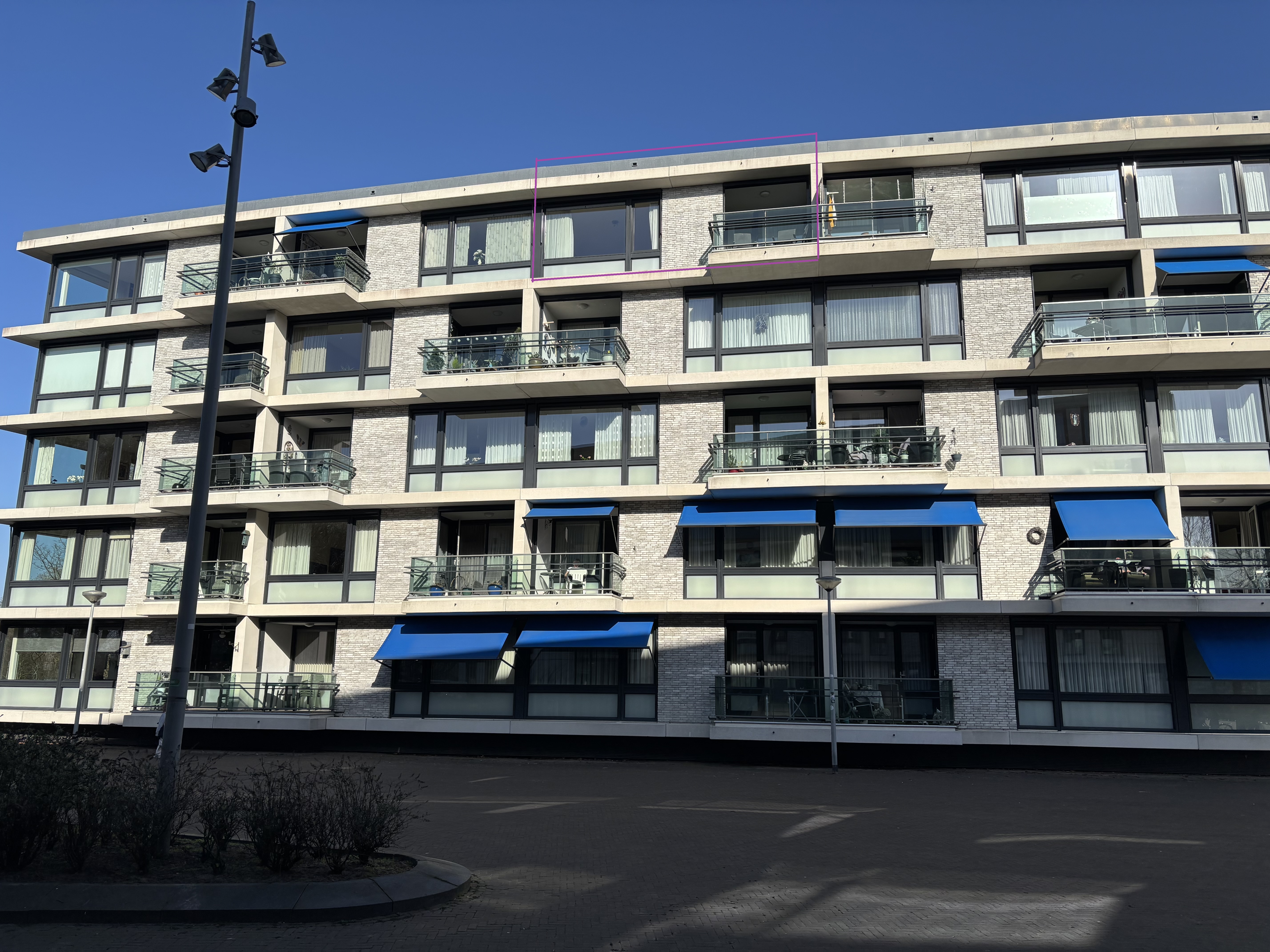 Westenburgerweg 216, 5213 SZ 's-Hertogenbosch, Nederland