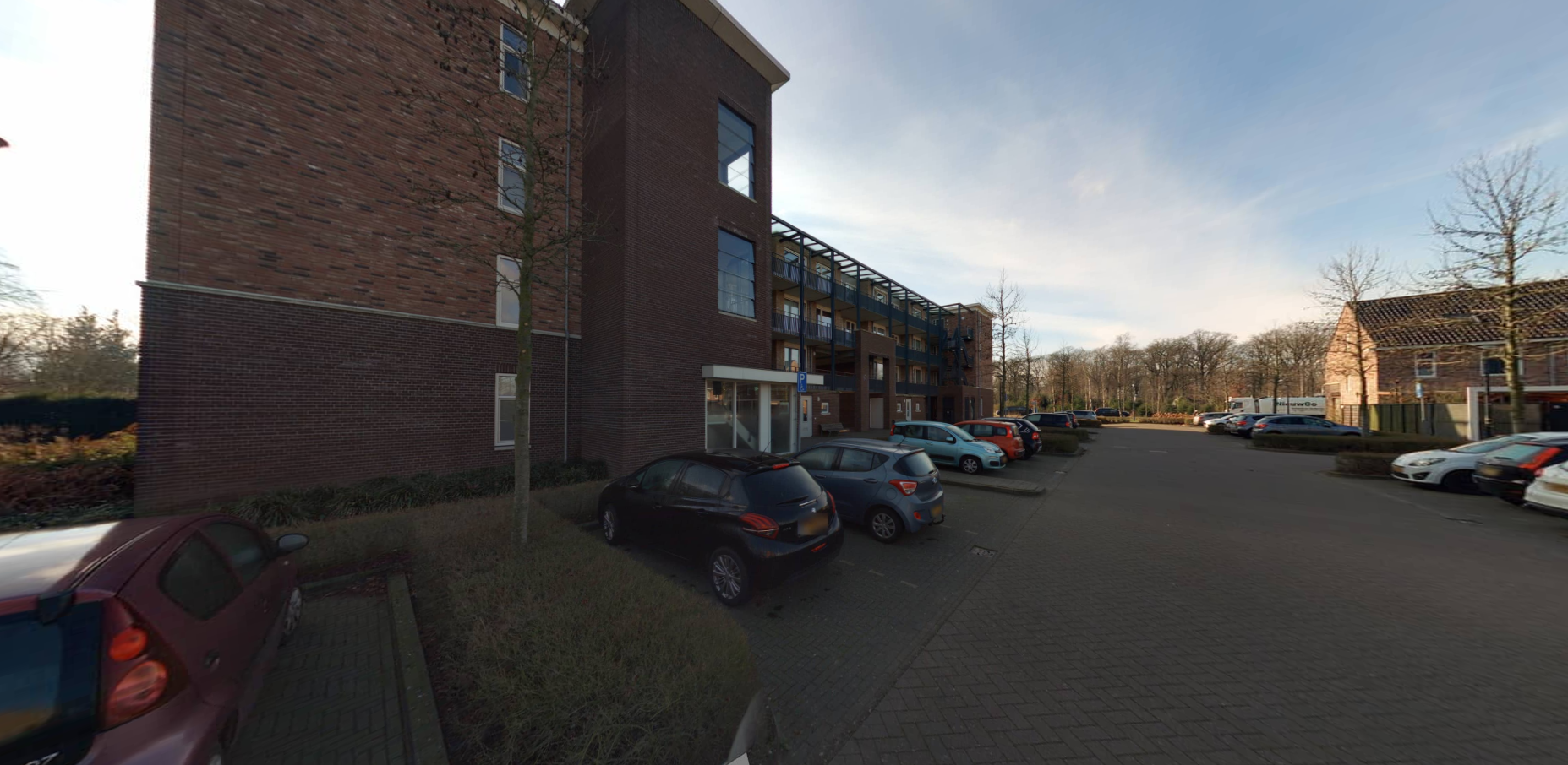 Kersengaarde 36, 5405 NZ Uden, Nederland