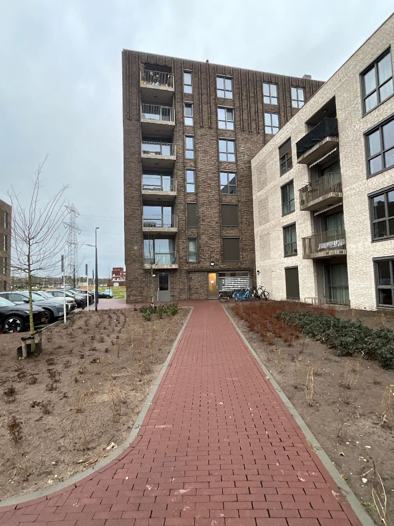 Vlietdijk 151, 5245 RG Rosmalen, Nederland