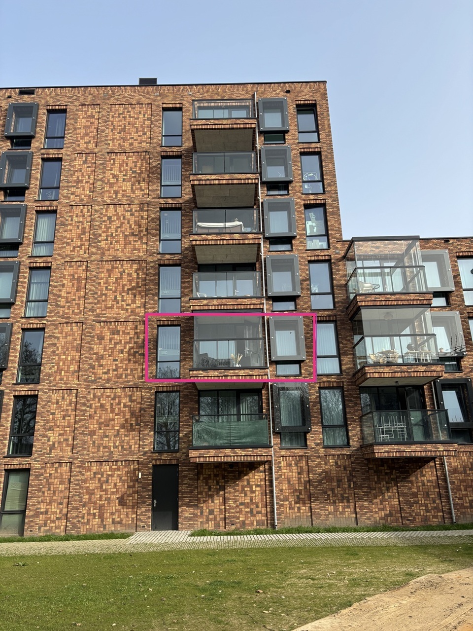 Copernicuslaan 25, 5223 EA 's-Hertogenbosch, Nederland