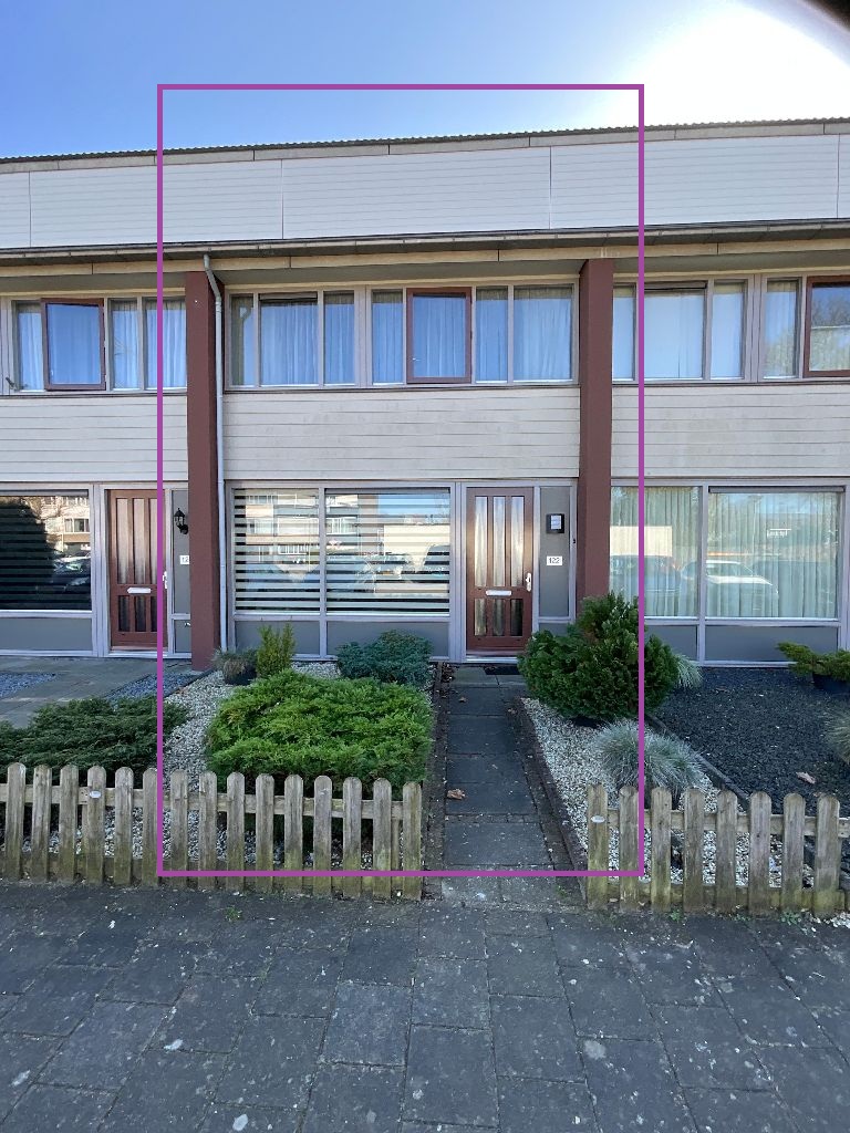 Eerste Hambaken 122, 5231 RG 's-Hertogenbosch, Nederland