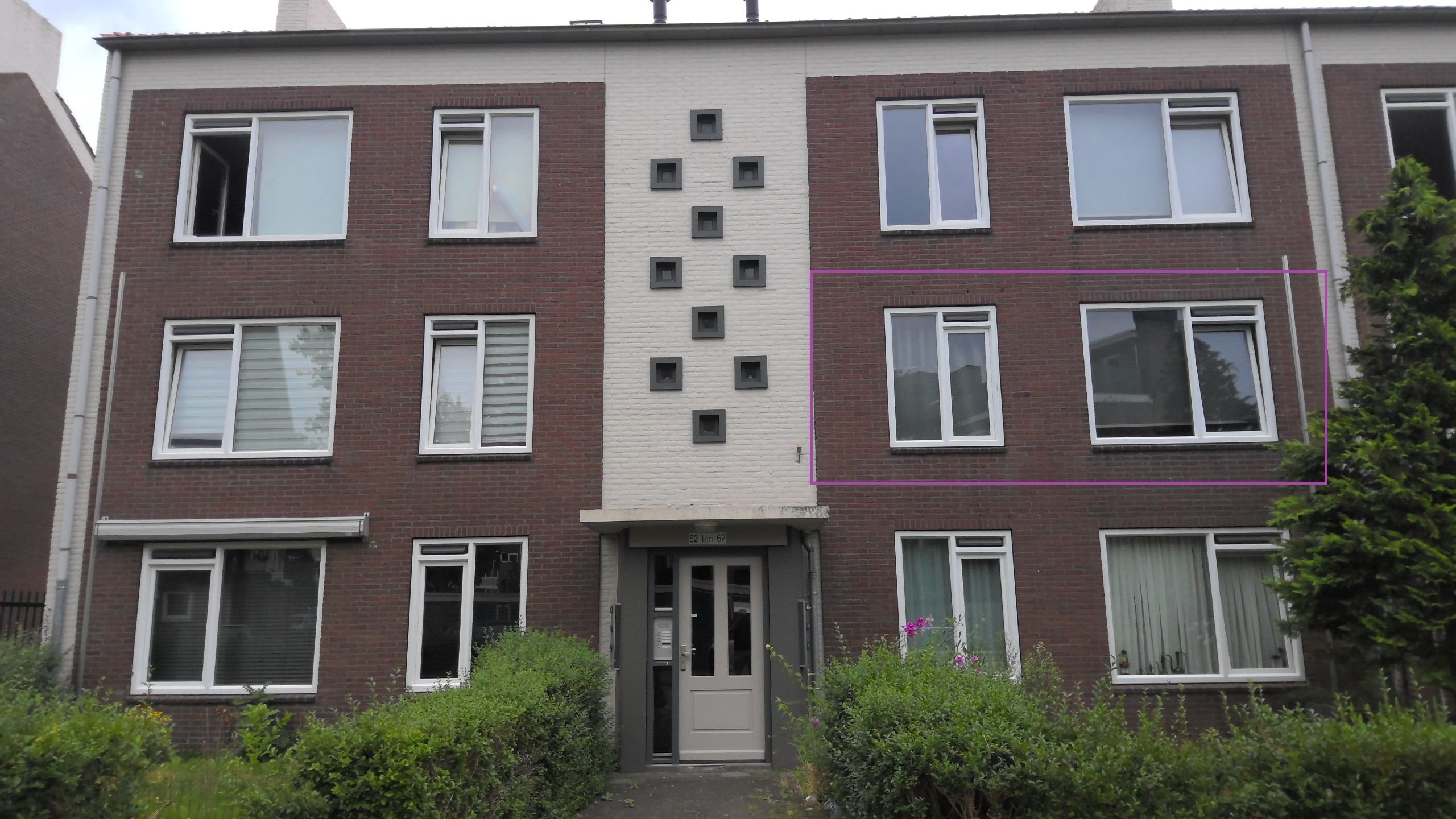 Marconistraat 62, 5223 CH 's-Hertogenbosch, Nederland