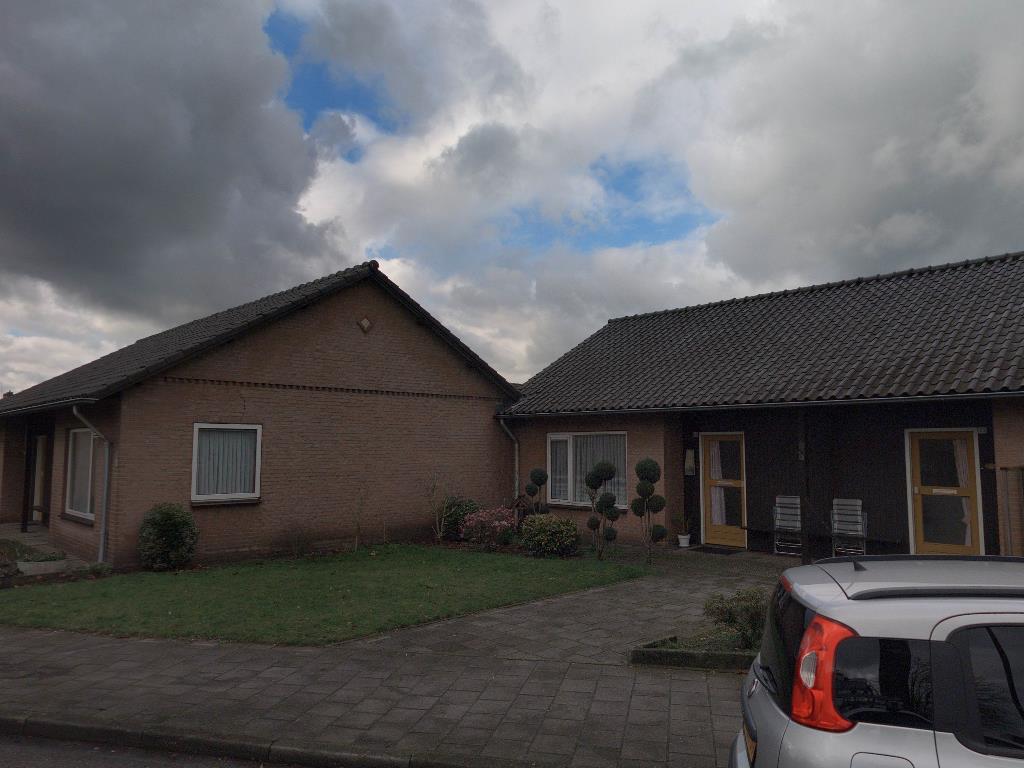 Piusplein 20, 5402 EA Uden, Nederland