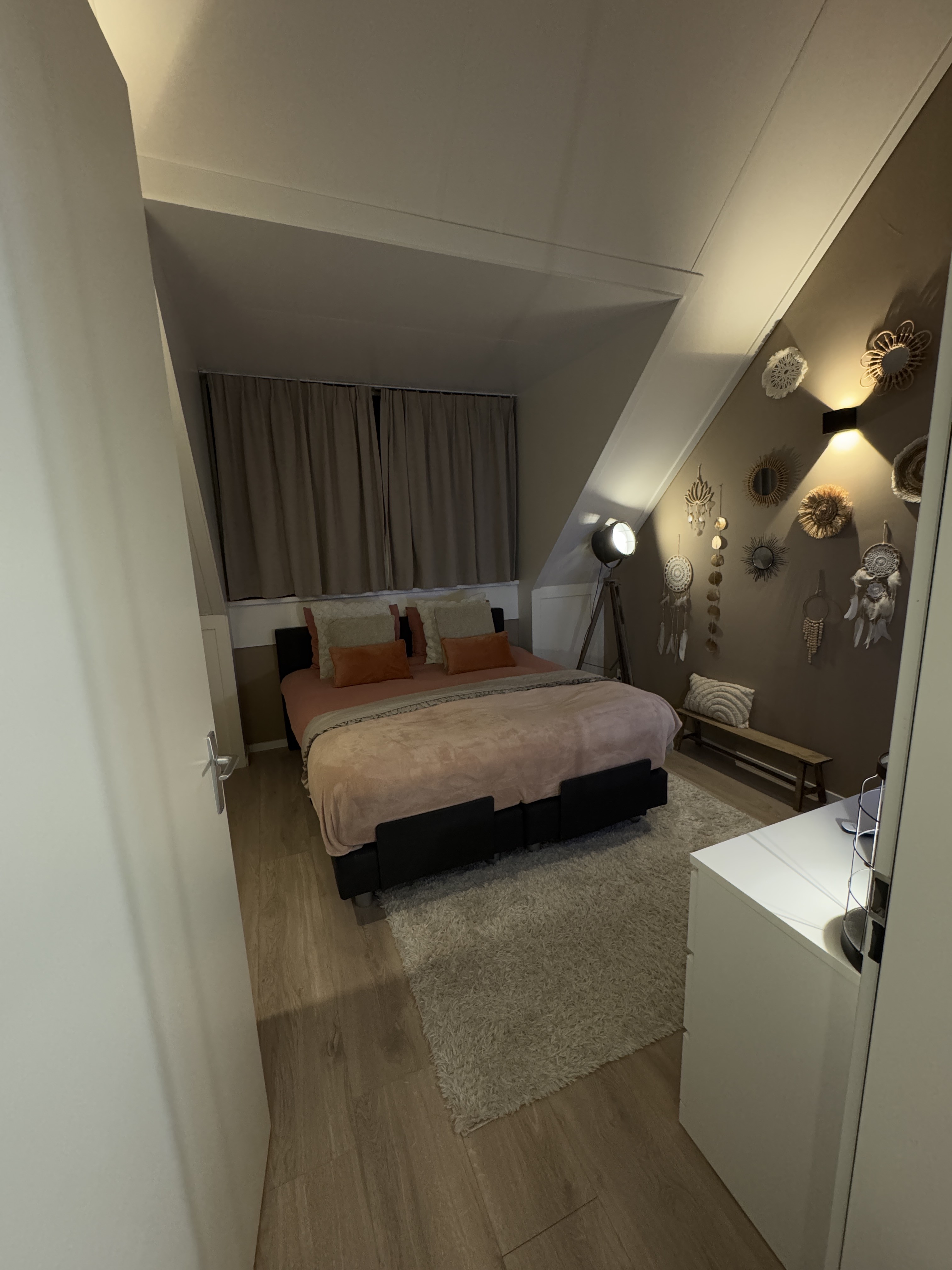 Maarten Trompstraat 26A