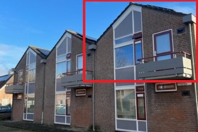 Klein Dorsent 30, 5469 TJ Erp, Nederland
