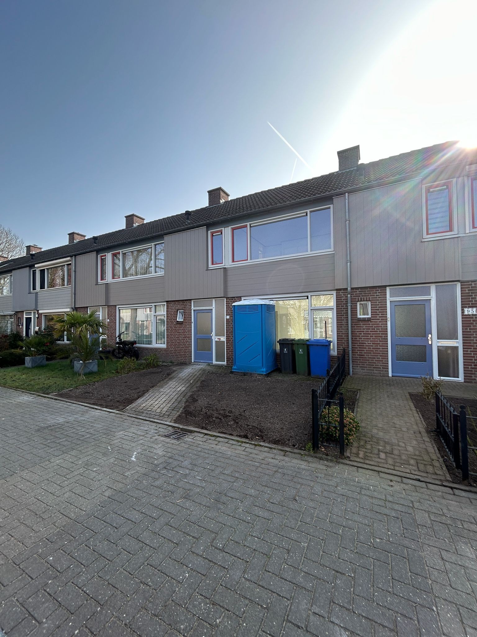 Van Oost-Frieslandstraat 93, 5482 GV Schijndel, Nederland