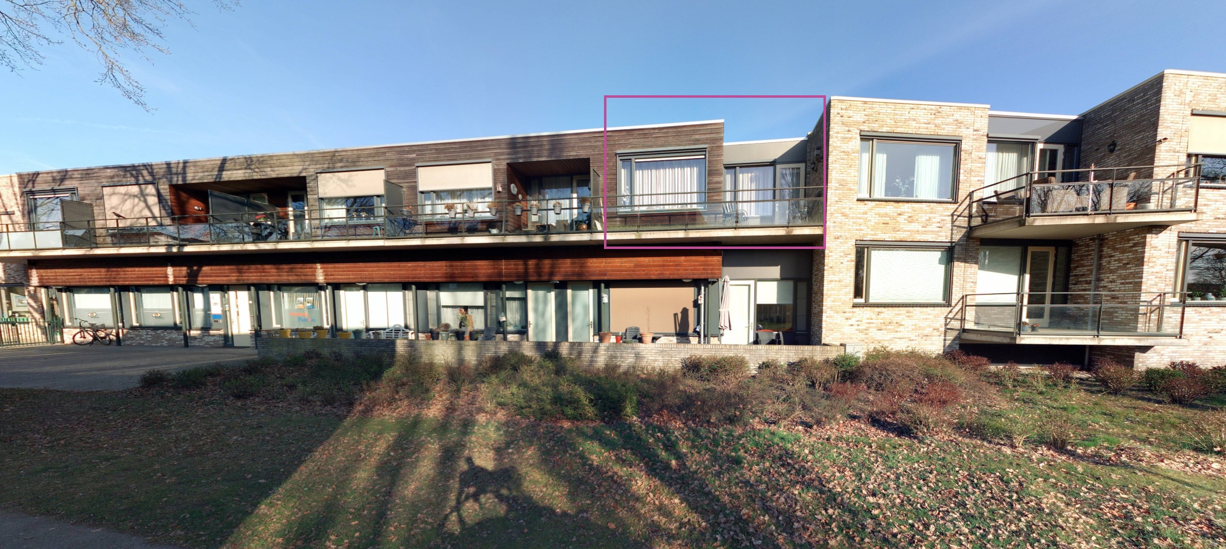 Zustersstraat 32, 5374 AK Schaijk, Nederland