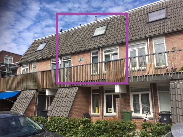 Zusterspad 16, 5281 WL Boxtel, Nederland