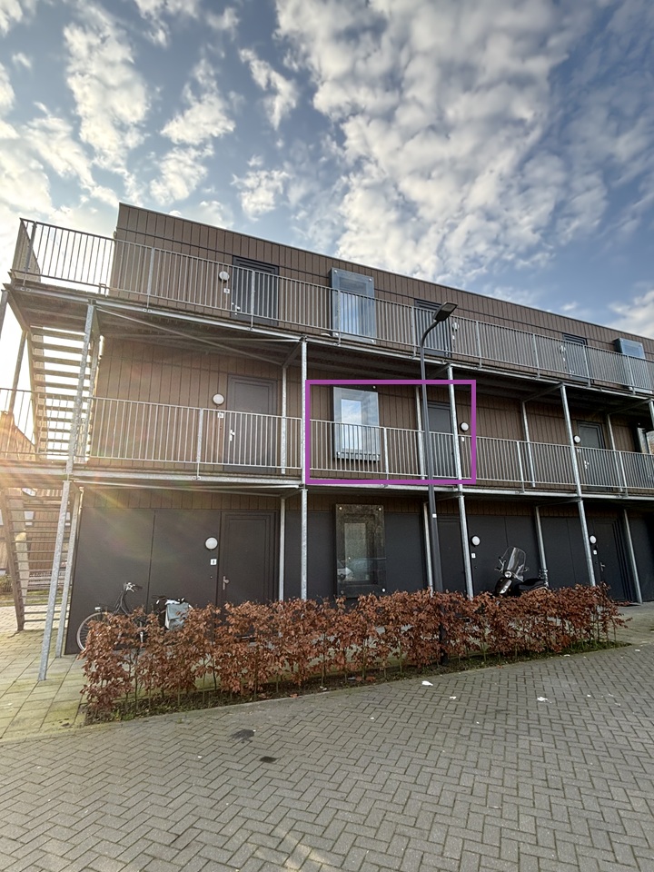 Leemskuilen 15, 5235 AN 's-Hertogenbosch, Nederland