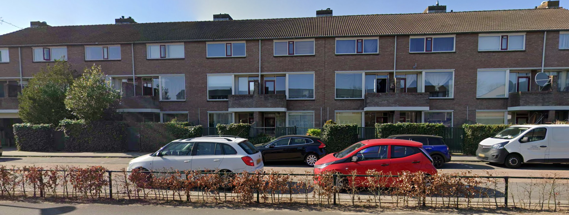 Meierij 52, 5345 NM Oss, Nederland