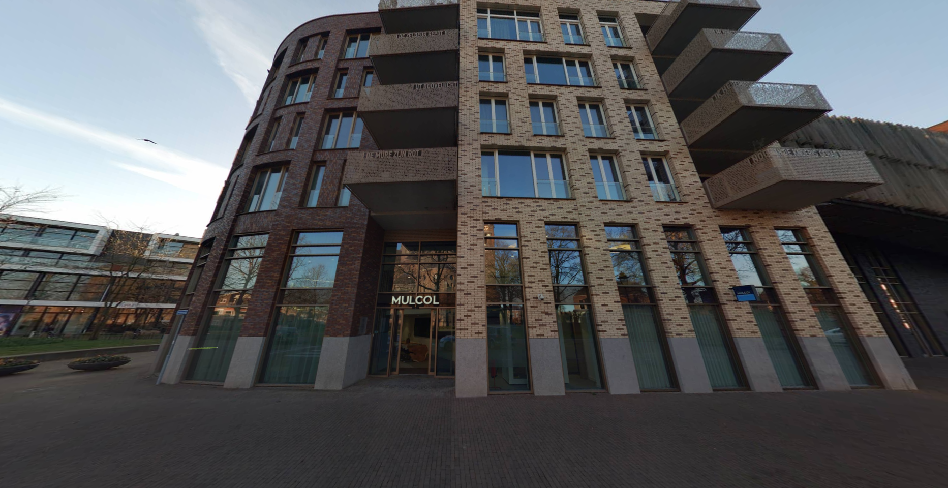 Willem-Alexanderhof 228, 5401 DC Uden, Nederland