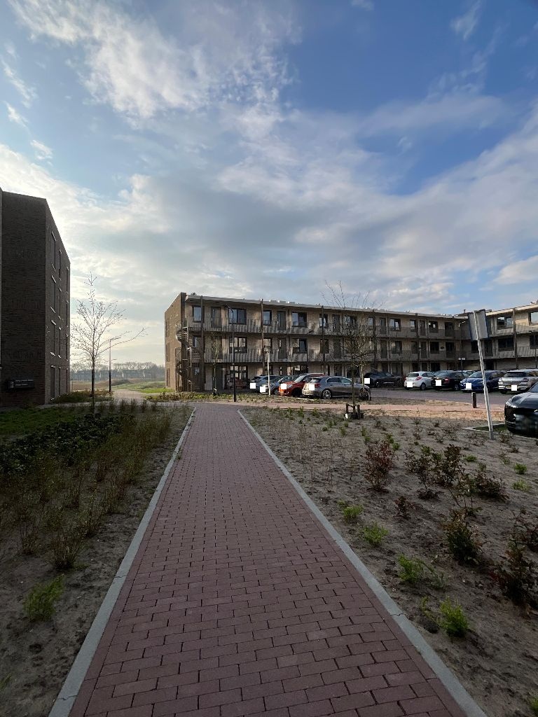 Vlietdijk 125, 5245 RH Rosmalen, Nederland