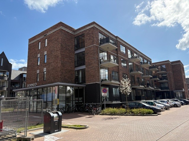 Kloosterhof 4, 5461 BJ Veghel, Nederland