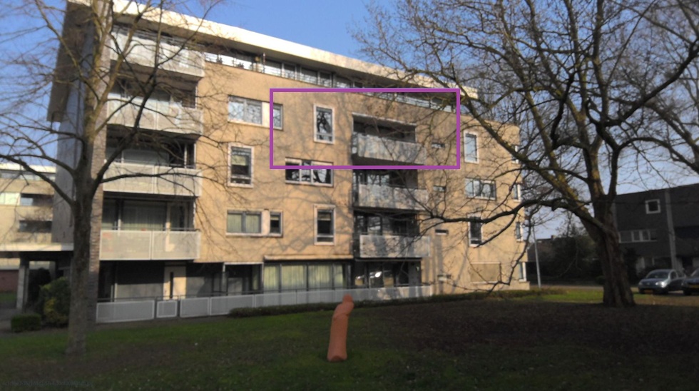 Schaepmanlaan 292, 5344 BK Oss, Nederland