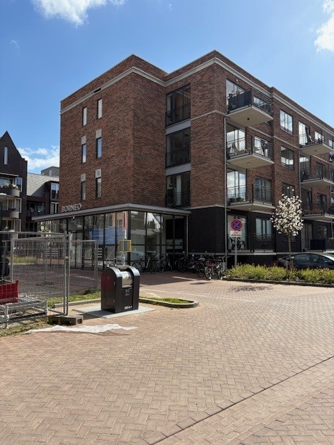 Kloosterhof 4, 5461 BJ Veghel, Nederland