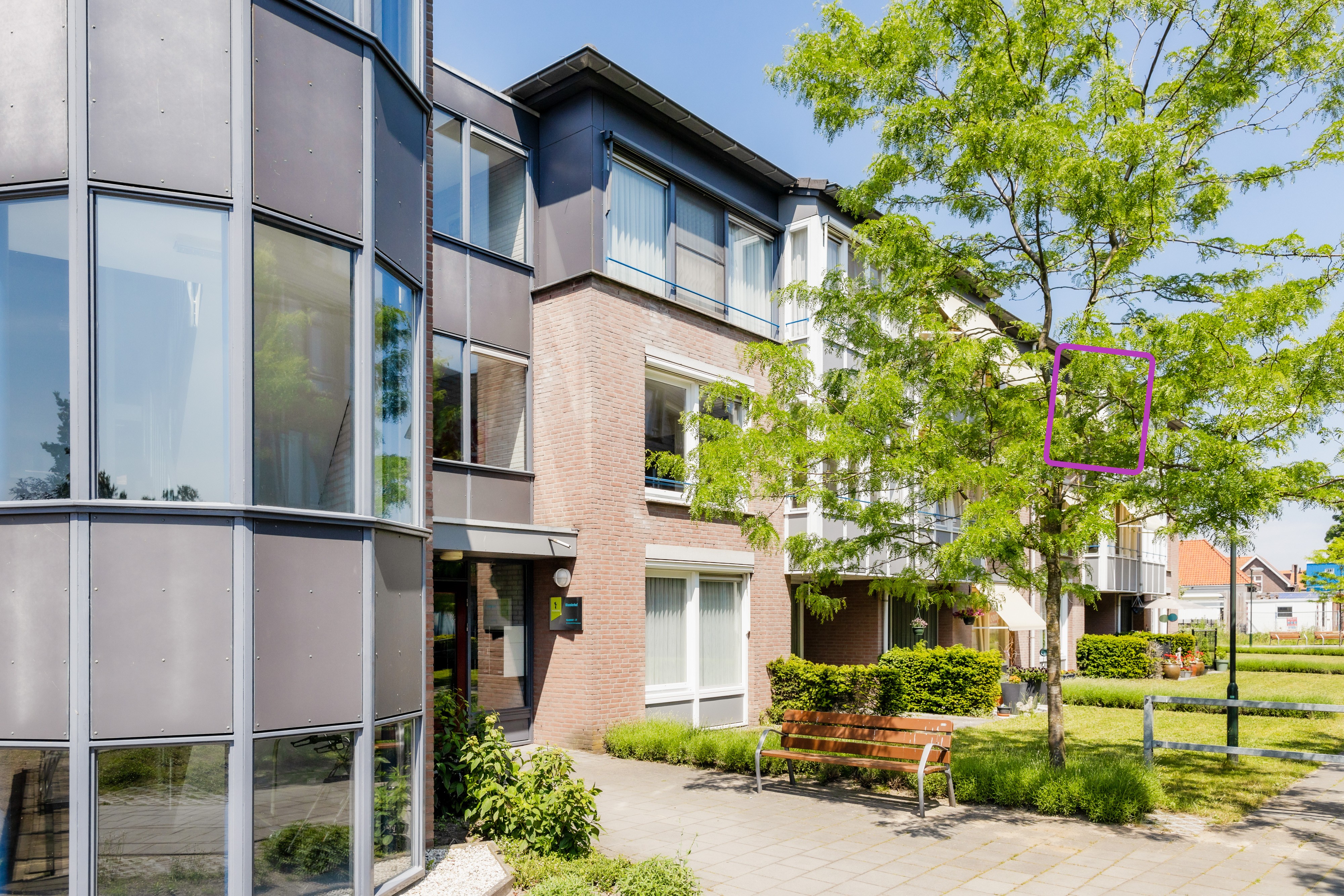 Kloosterhof 3E, 5258 HH Berlicum, Nederland