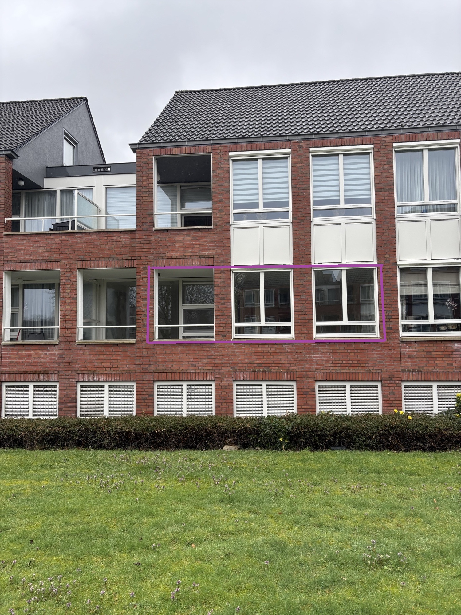 Arendsvlucht 77, 5341 AW Oss, Nederland