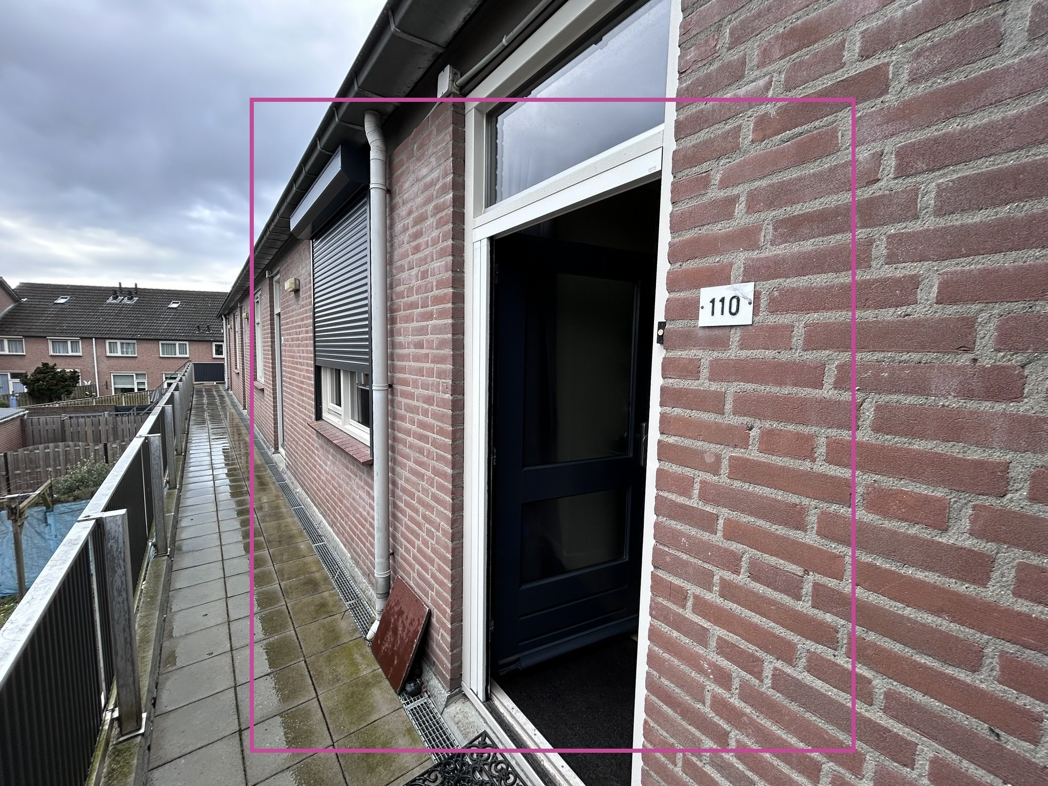 Luyckershofke 110, 5243 WH Rosmalen, Nederland