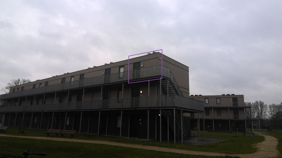 Bergsche Hoevepad 4, 5344 KW Oss, Nederland