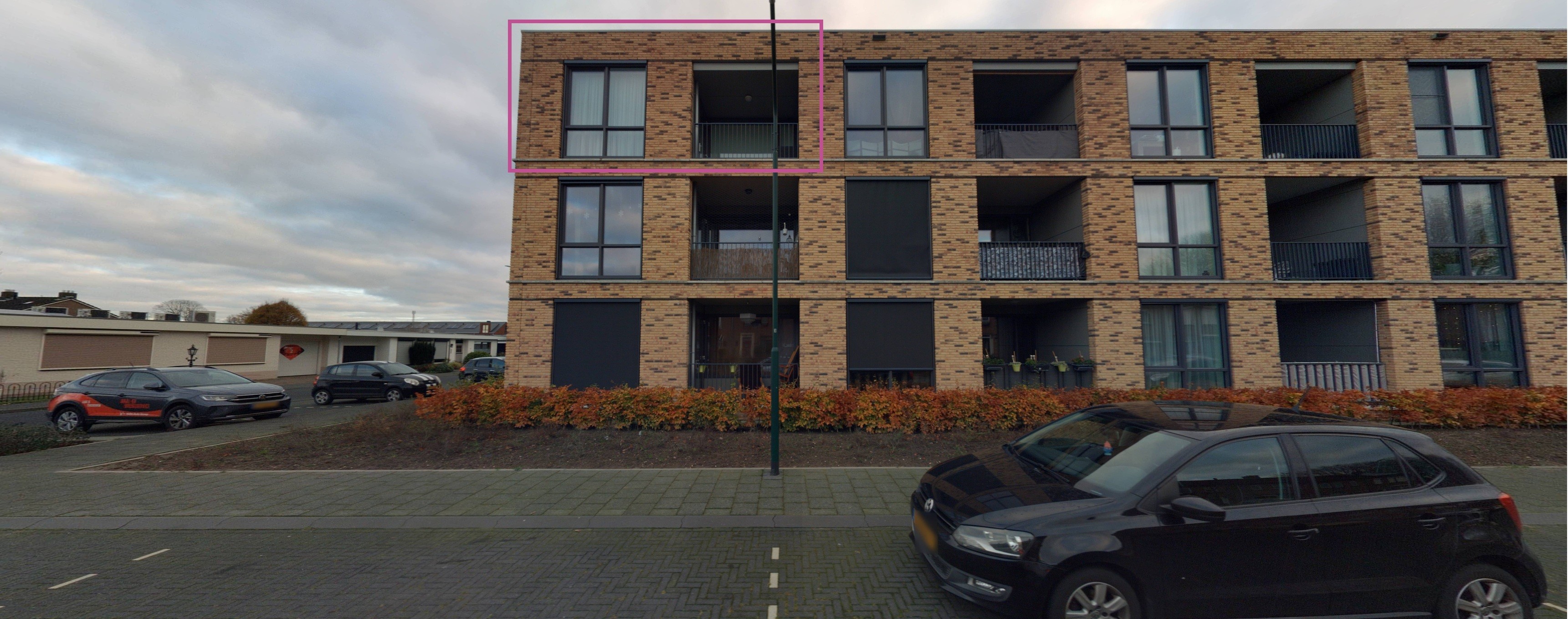 Robijnlaan 18, 5431 ZP Cuijk, Nederland