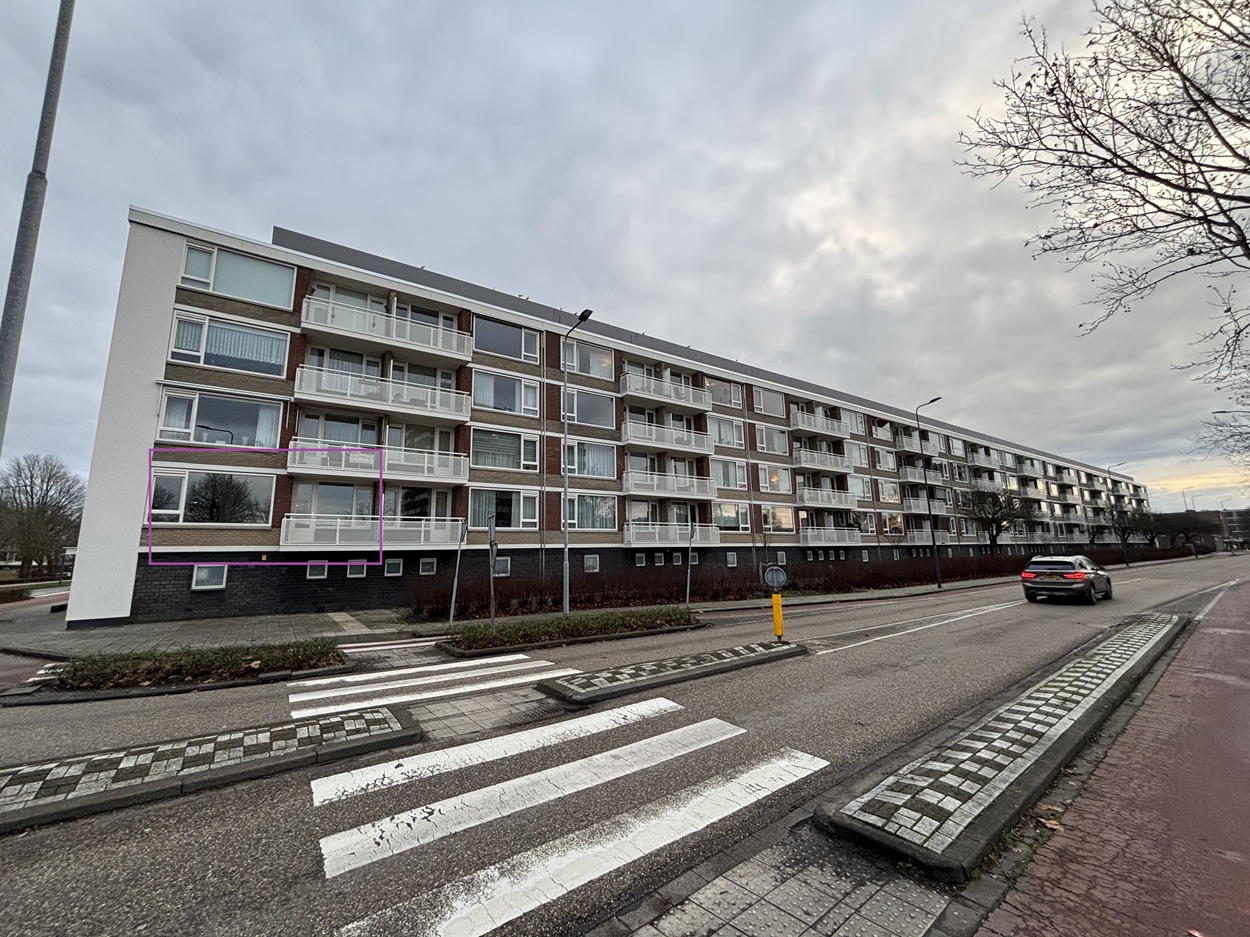 Rijzertlaan 2, 5223 HH 's-Hertogenbosch, Nederland