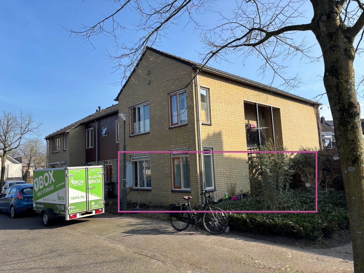 Salahutuplein 20, 5262 ZM Vught, Nederland