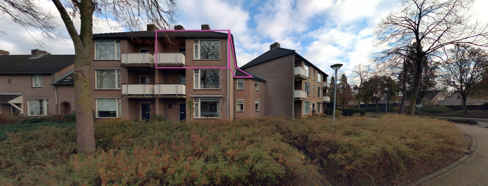 Julie Postelsingel 51, 5831 DH Boxmeer, Nederland