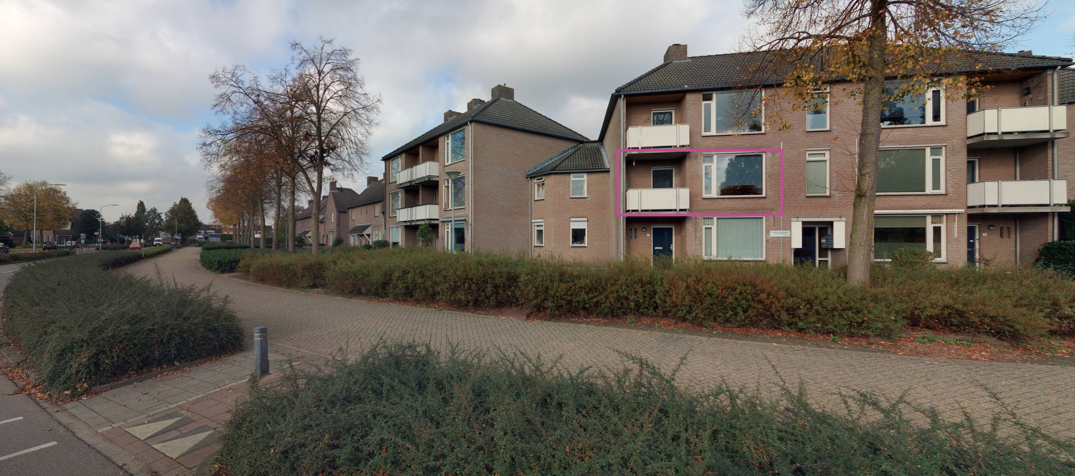 Julie Postelsingel 41, 5831 DH Boxmeer, Nederland