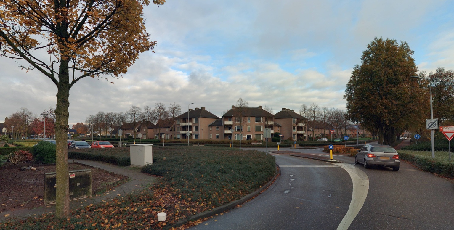 Julie Postelsingel 41