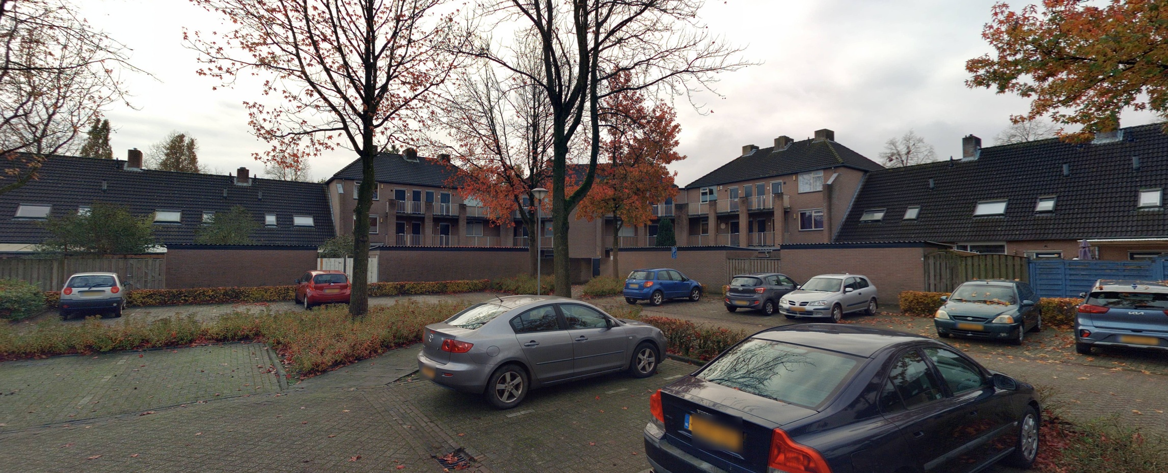 Julie Postelsingel 41